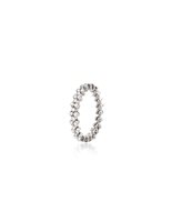 Anello Serafino Consoli in Oro bianco Diamante 1.17 Ct RMS 3F2 WG WD - RMS 3F2 WG WD